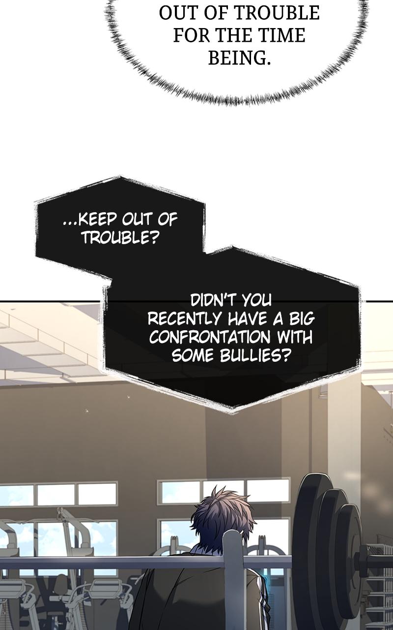 Read The Constellations Are My Disciples EN Manga Online