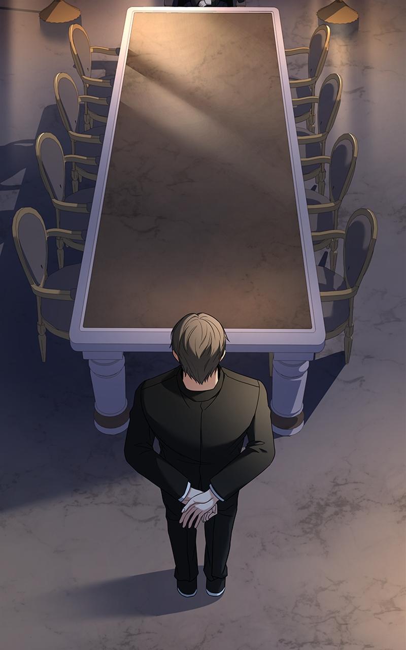 Read The Constellations Are My Disciples EN Manga Online