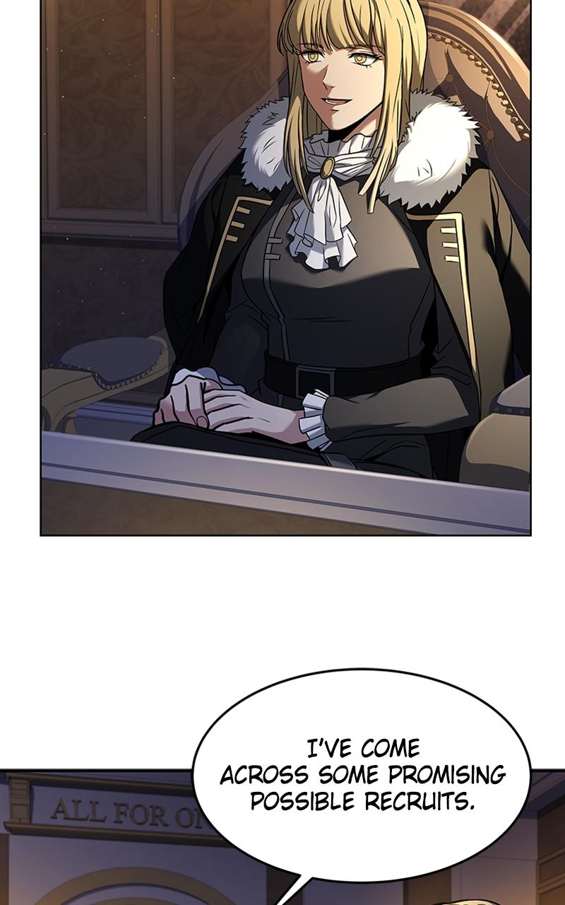 Read The Constellations Are My Disciples EN Manga Online
