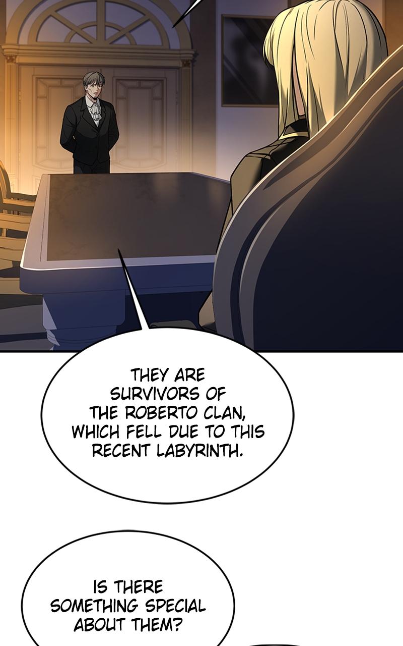 Read The Constellations Are My Disciples EN Manga Online