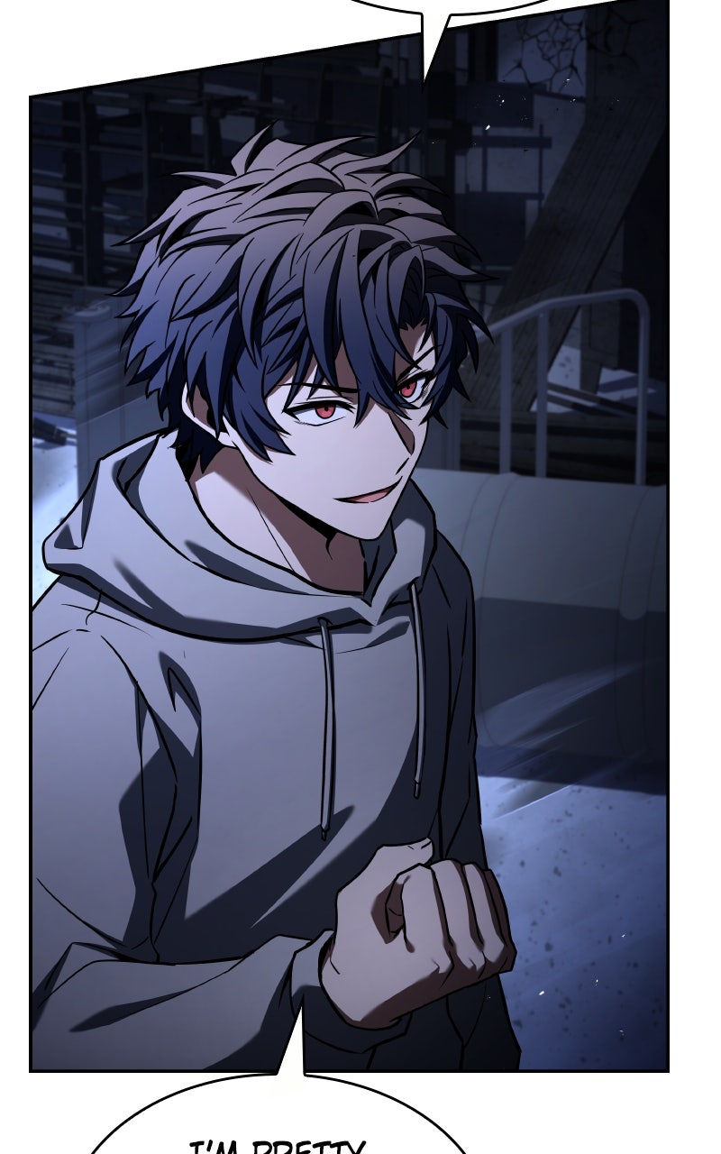 Read The Constellations Are My Disciples EN Manga Online