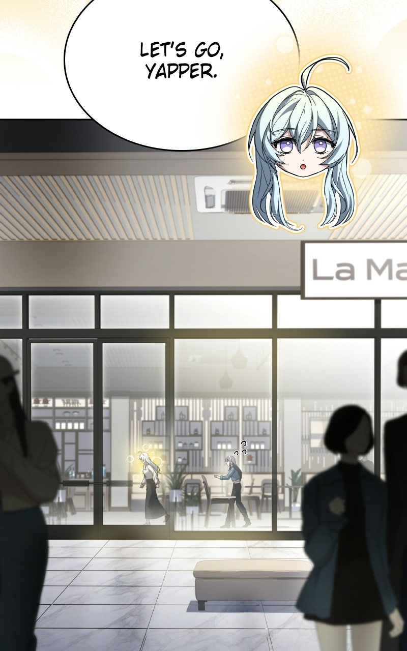 Read The Constellations Are My Disciples EN Manga Online