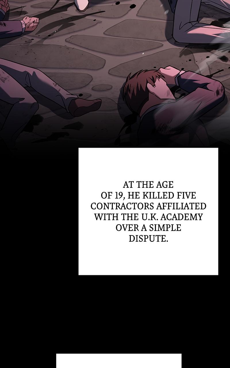 Read The Constellations Are My Disciples EN Manga Online