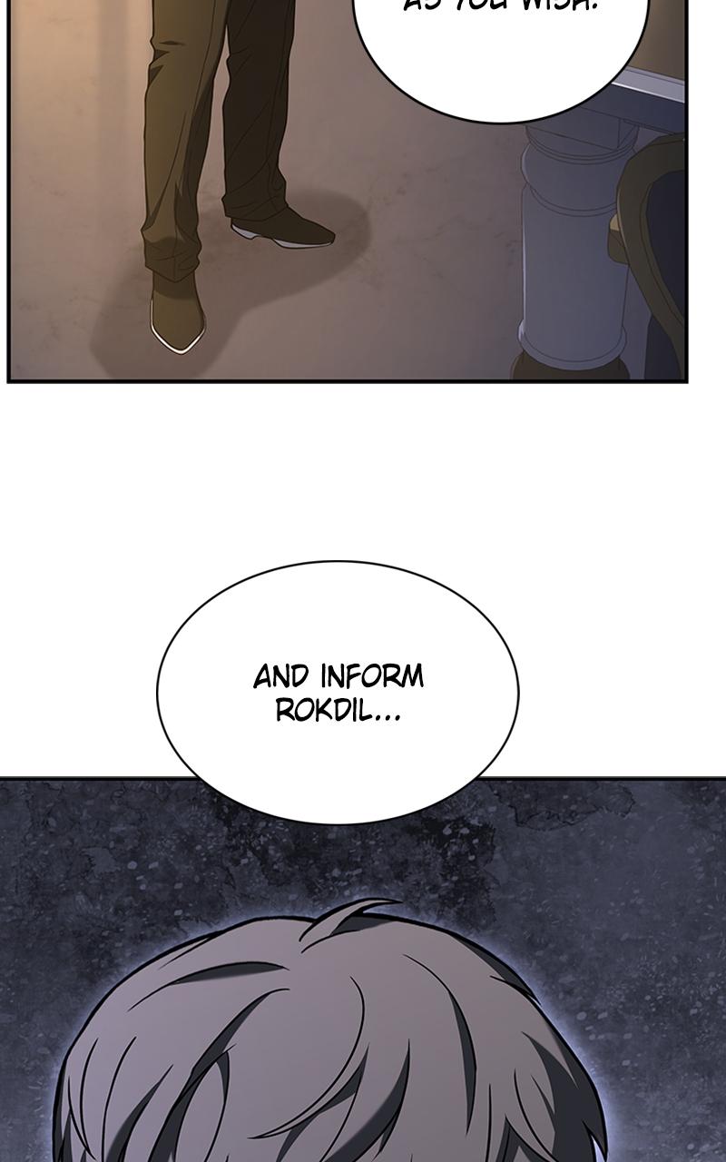 Read The Constellations Are My Disciples EN Manga Online