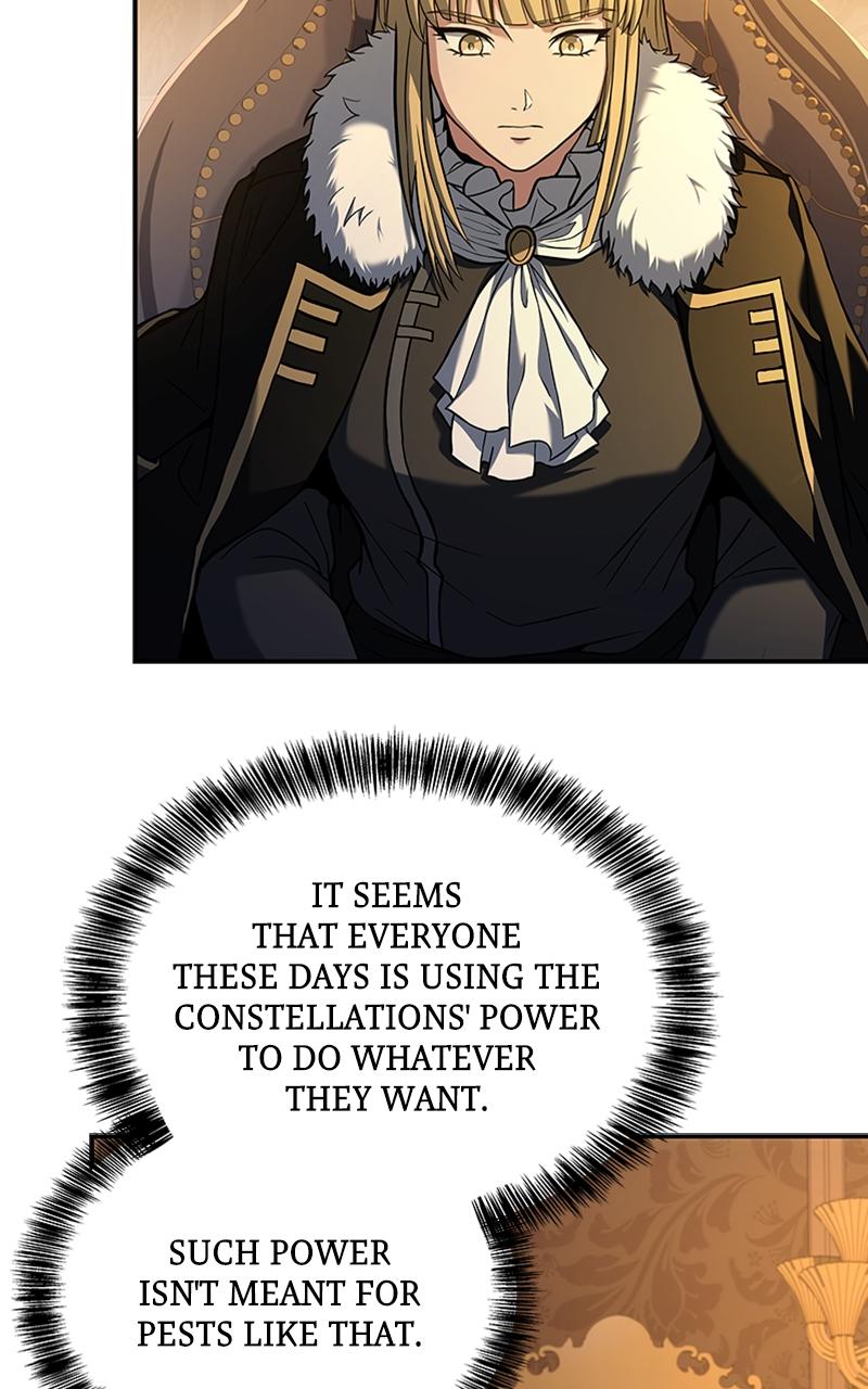 Read The Constellations Are My Disciples EN Manga Online