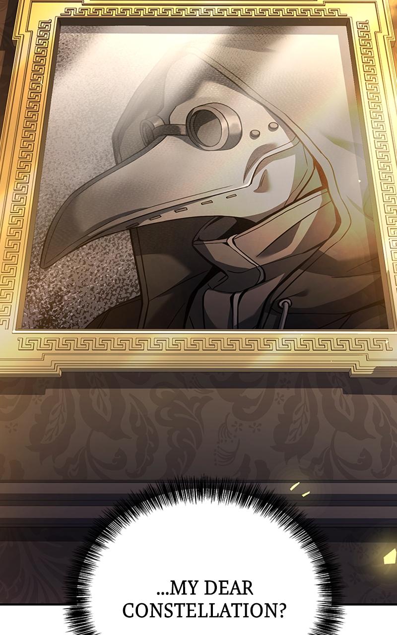 Read The Constellations Are My Disciples EN Manga Online