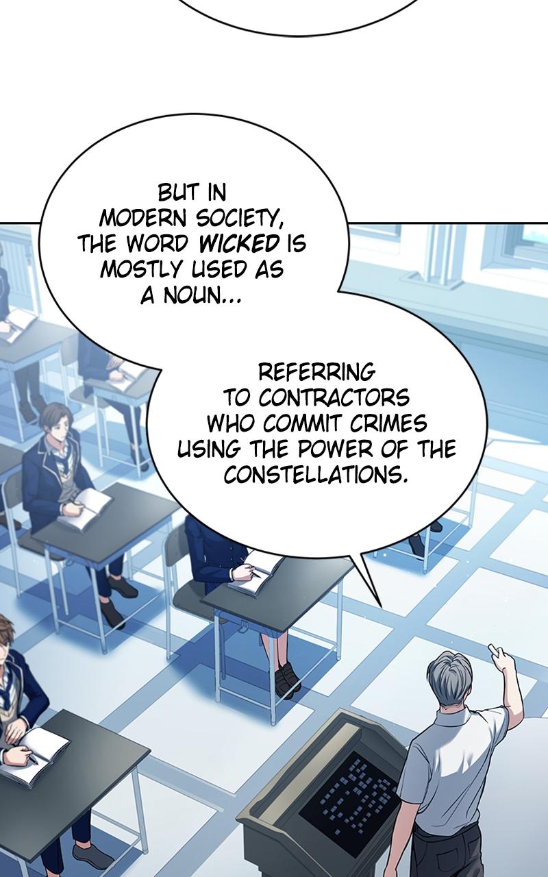 Read The Constellations Are My Disciples EN Manga Online