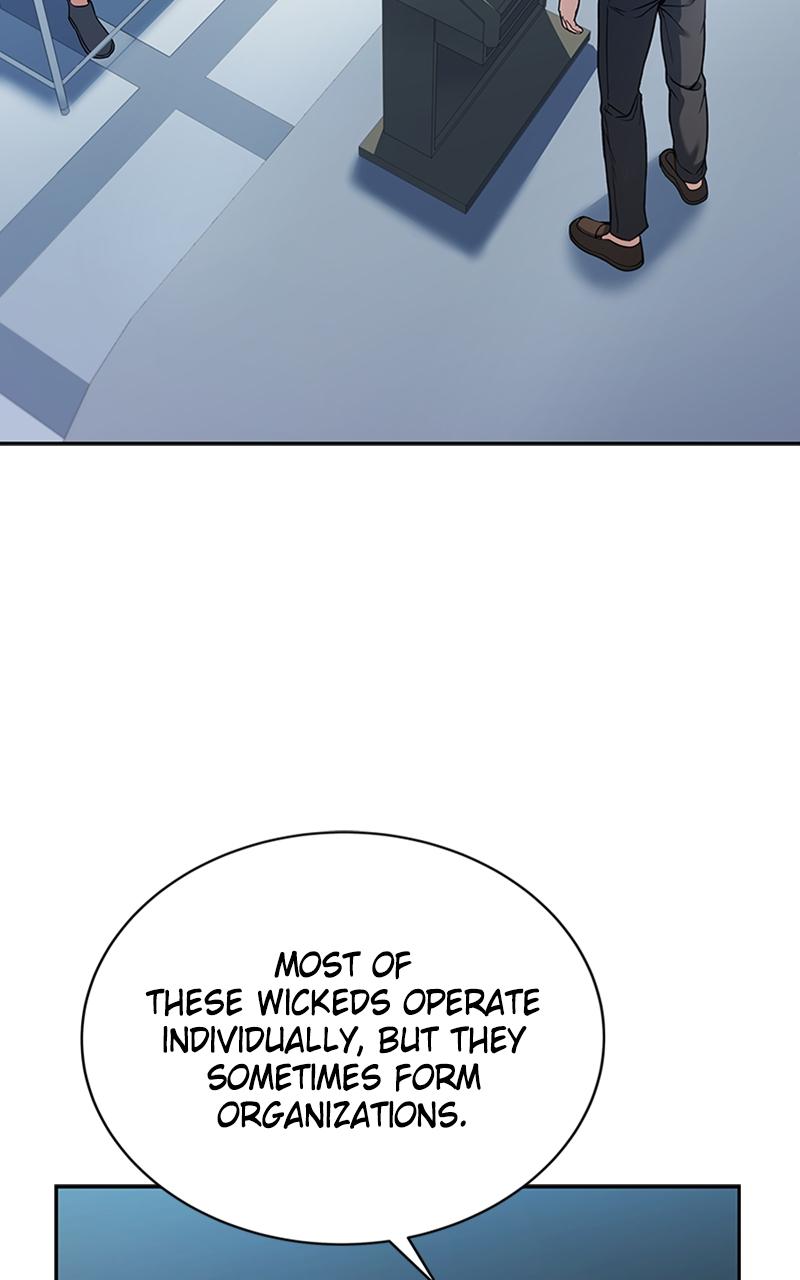 Read The Constellations Are My Disciples EN Manga Online
