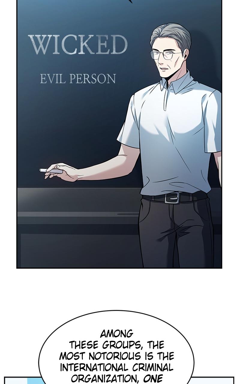 Read The Constellations Are My Disciples EN Manga Online