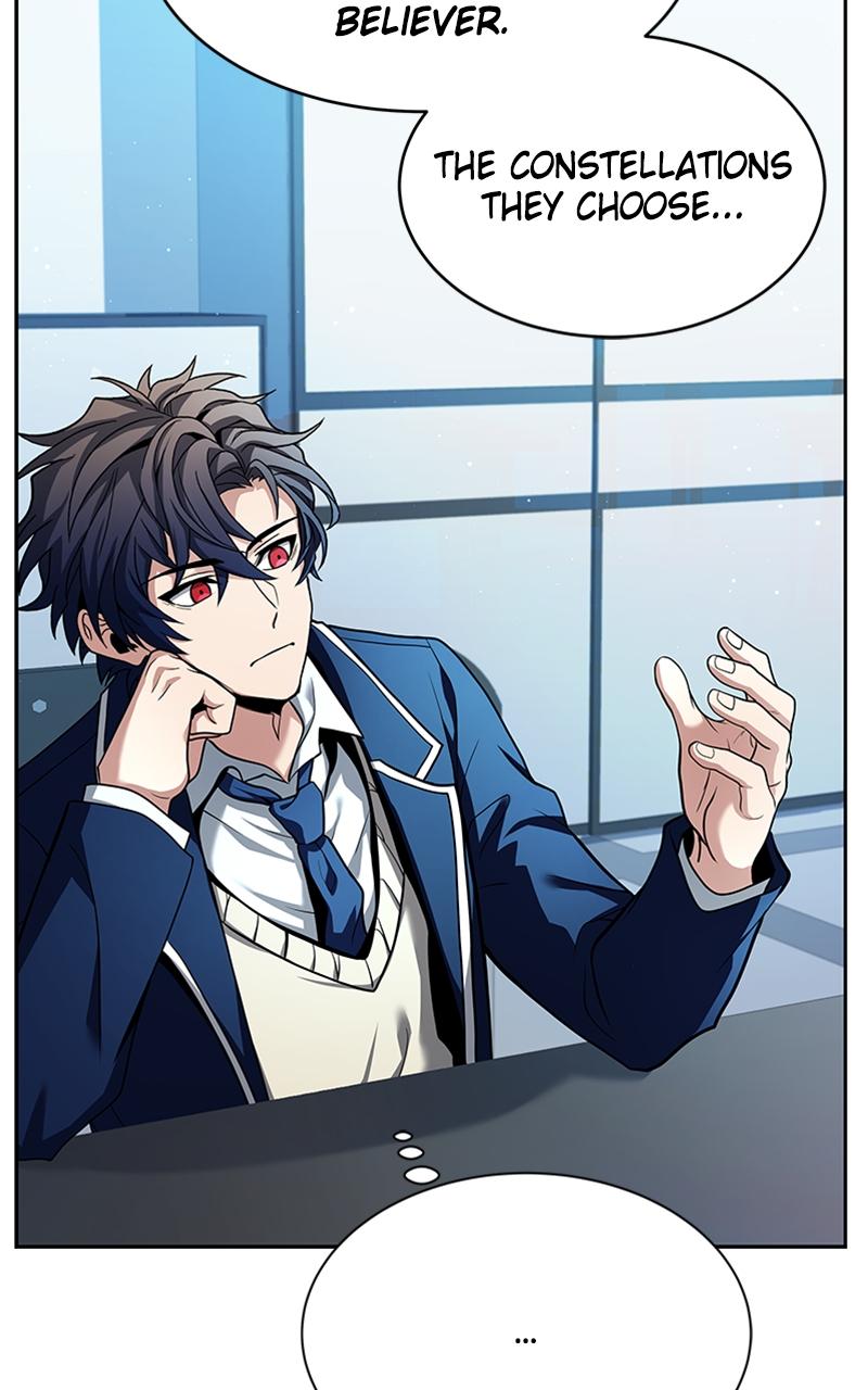 Read The Constellations Are My Disciples EN Manga Online
