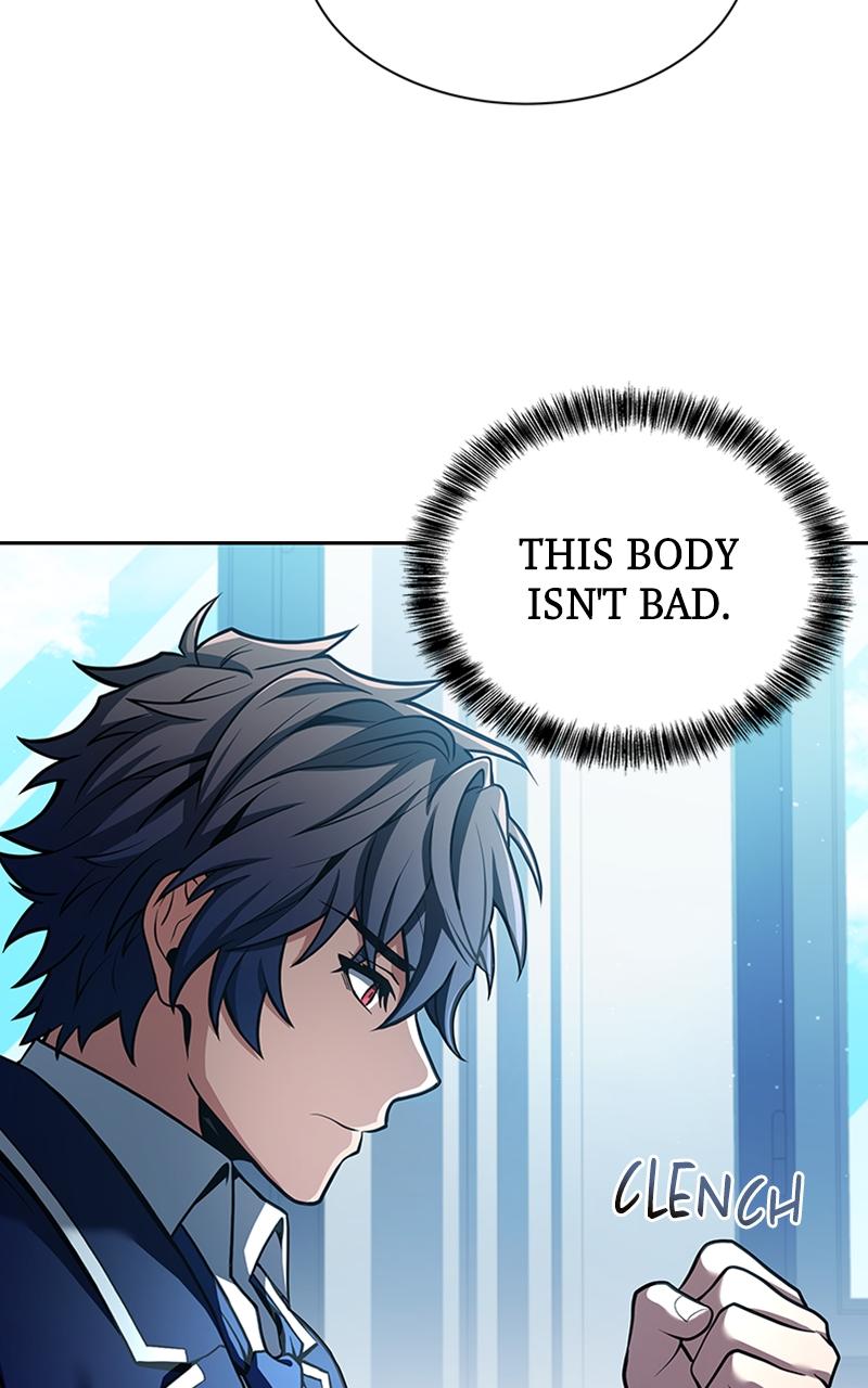 Read The Constellations Are My Disciples EN Manga Online