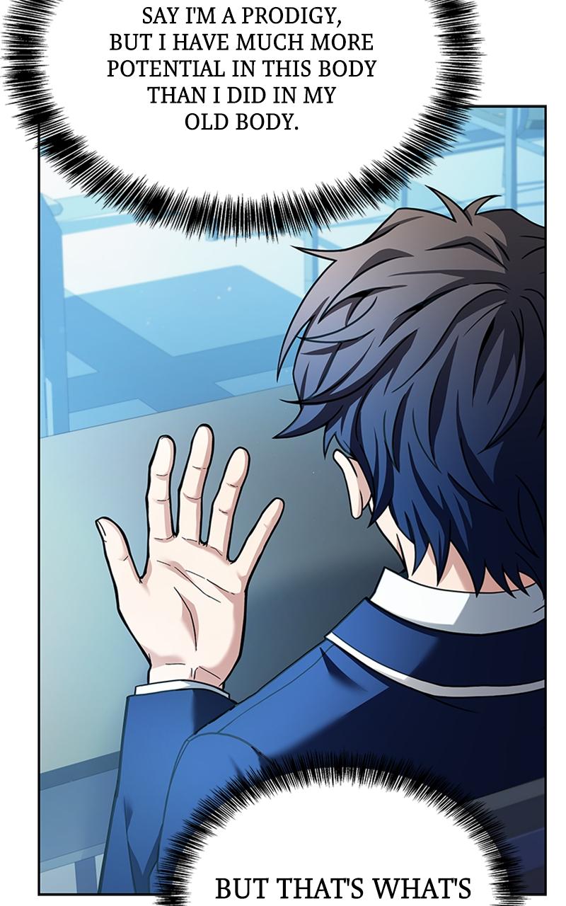 Read The Constellations Are My Disciples EN Manga Online