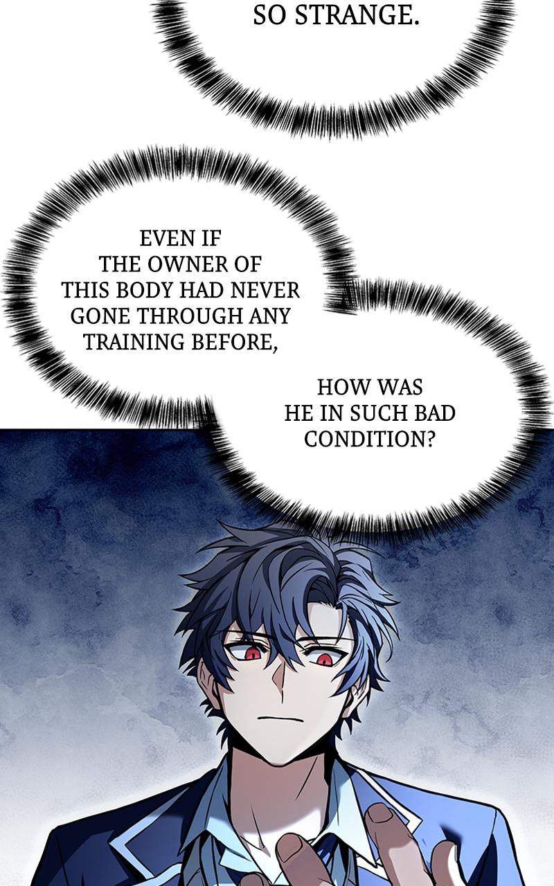 Read The Constellations Are My Disciples EN Manga Online