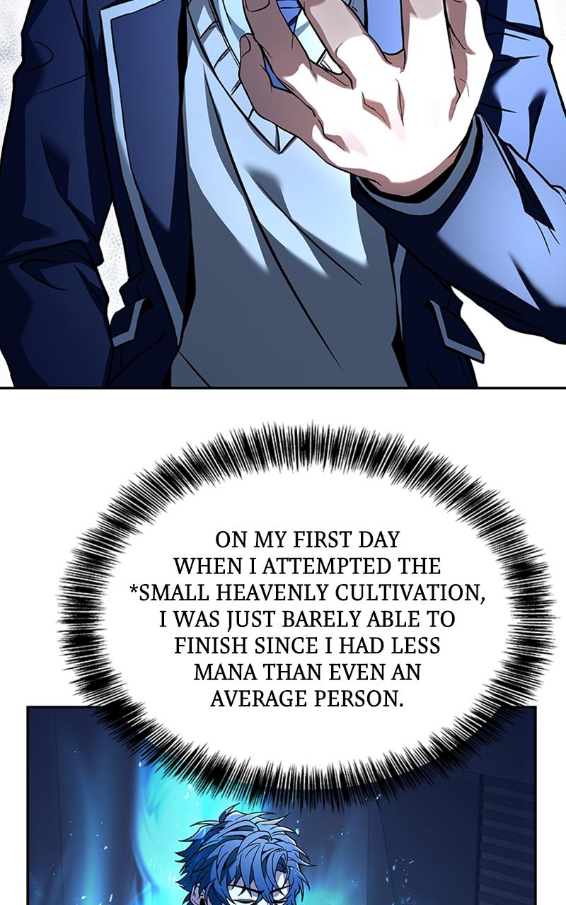 Read The Constellations Are My Disciples EN Manga Online