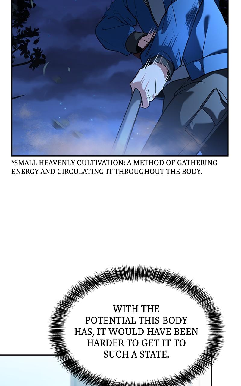 Read The Constellations Are My Disciples EN Manga Online
