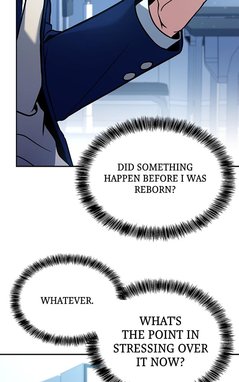 Read The Constellations Are My Disciples EN Manga Online
