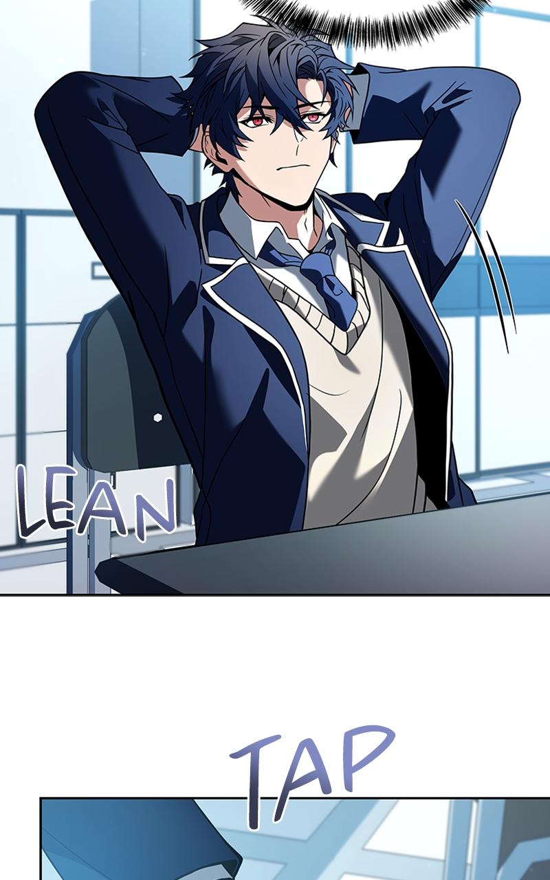 Read The Constellations Are My Disciples EN Manga Online