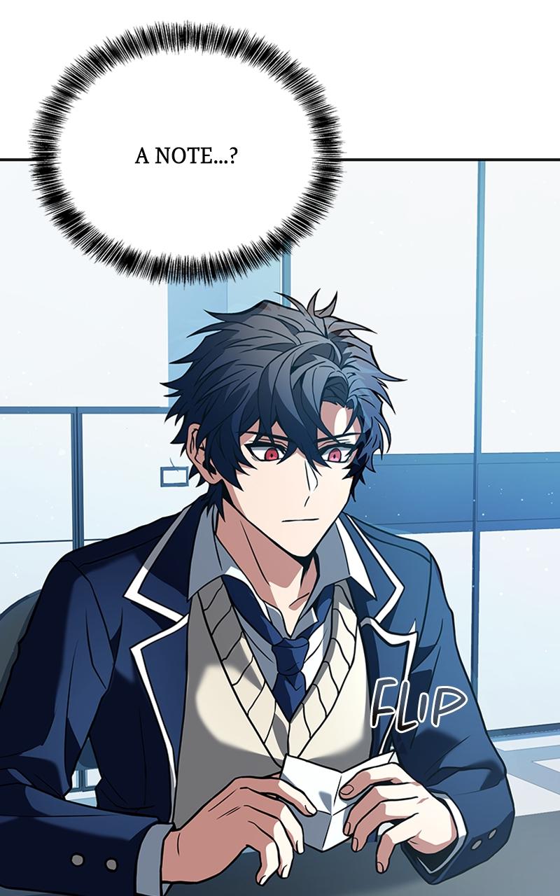 Read The Constellations Are My Disciples EN Manga Online