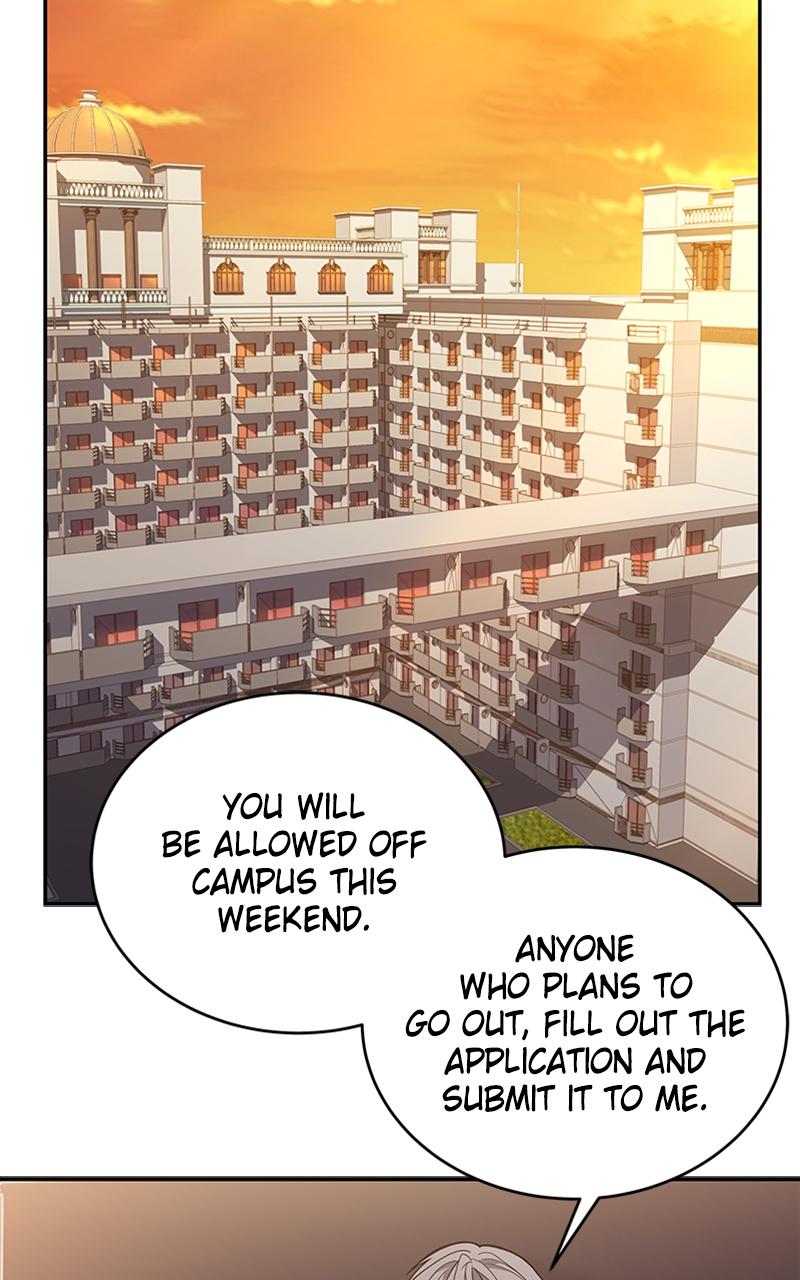 Read The Constellations Are My Disciples EN Manga Online