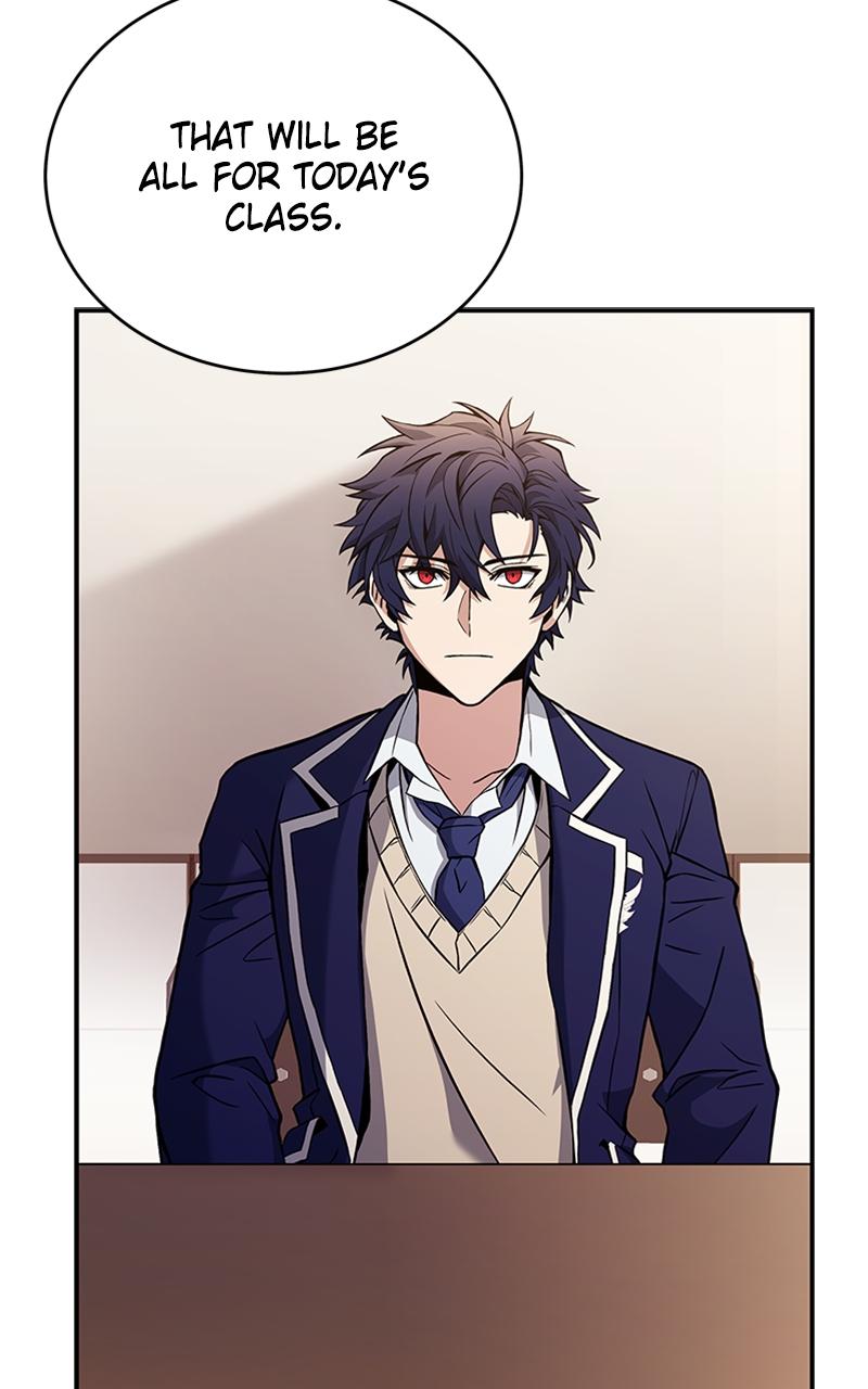 Read The Constellations Are My Disciples EN Manga Online
