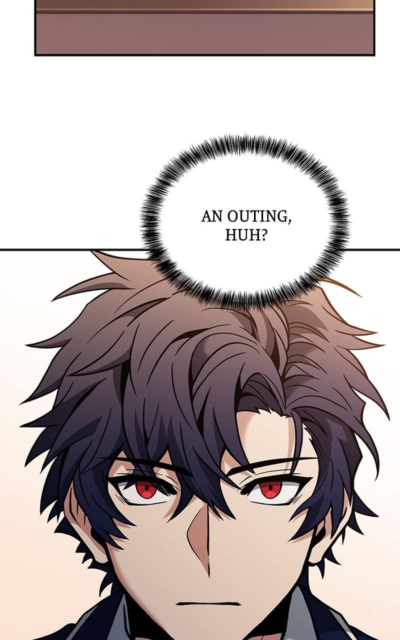 Read The Constellations Are My Disciples EN Manga Online
