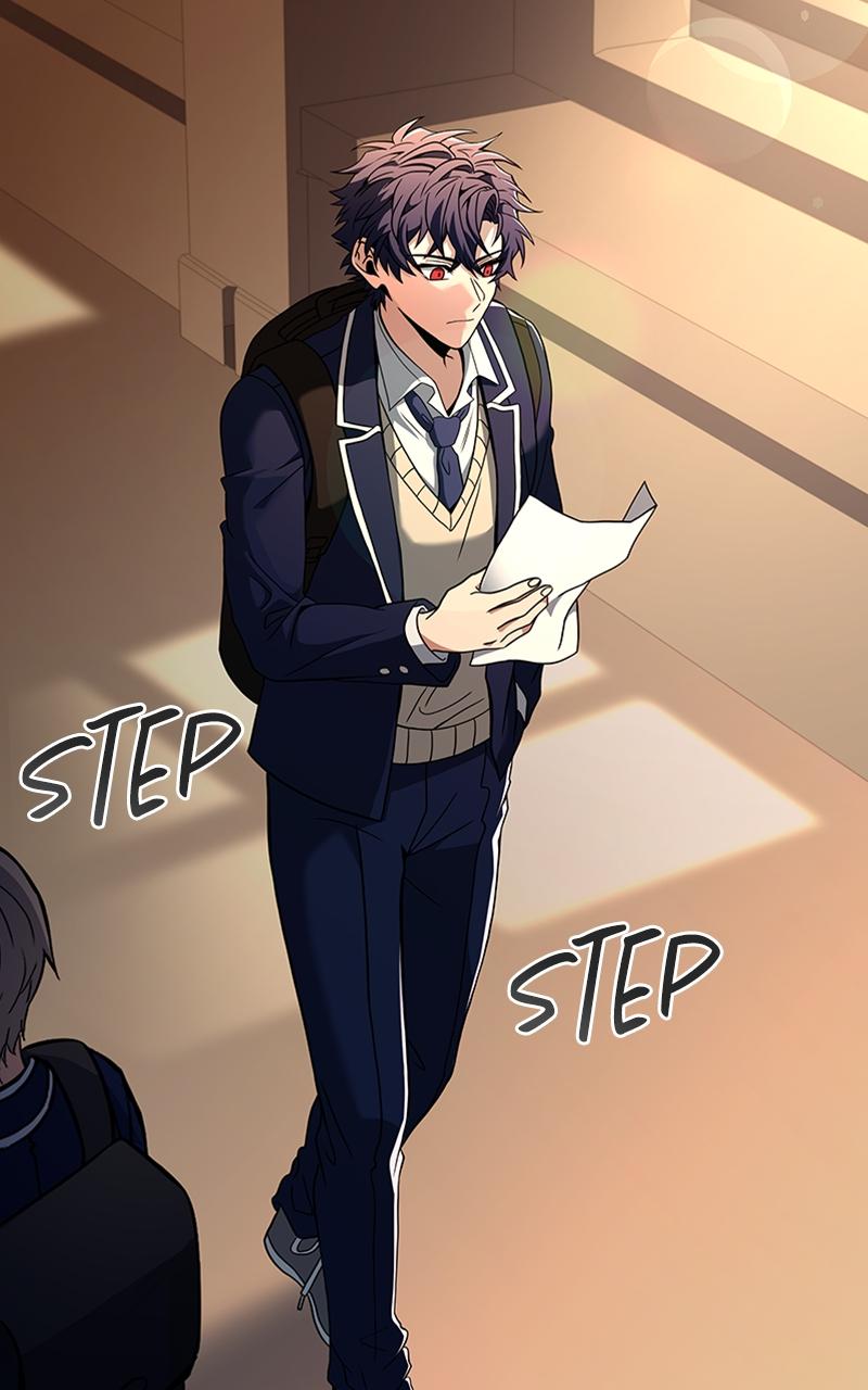 Read The Constellations Are My Disciples EN Manga Online