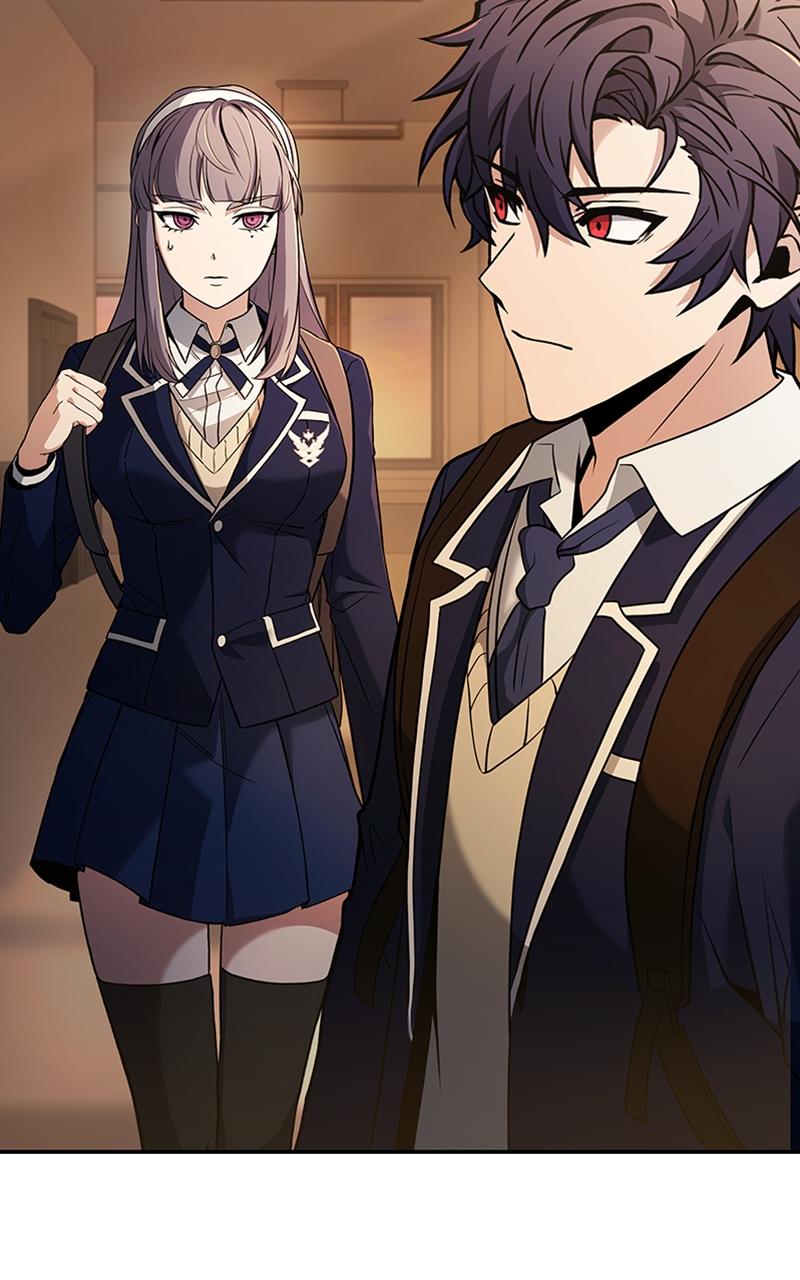 Read The Constellations Are My Disciples EN Manga Online