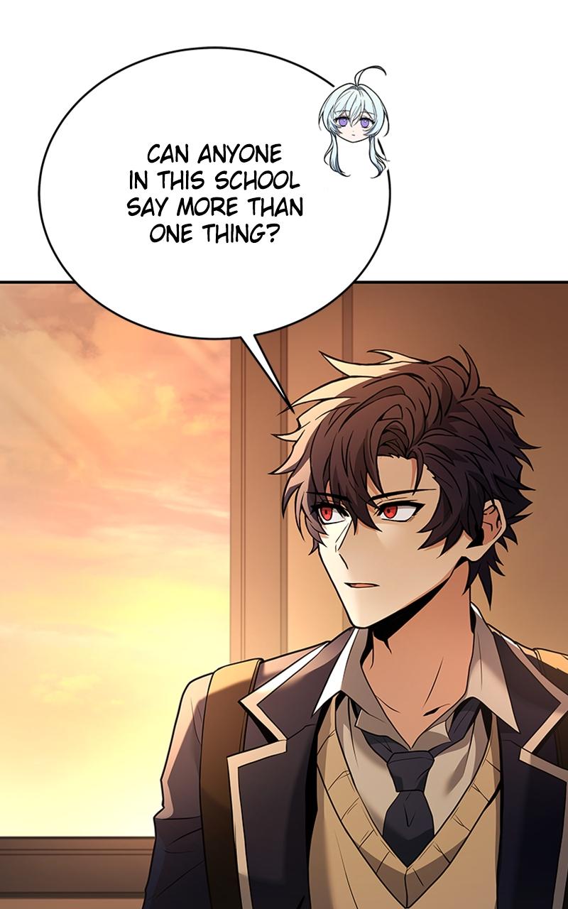 Read The Constellations Are My Disciples EN Manga Online