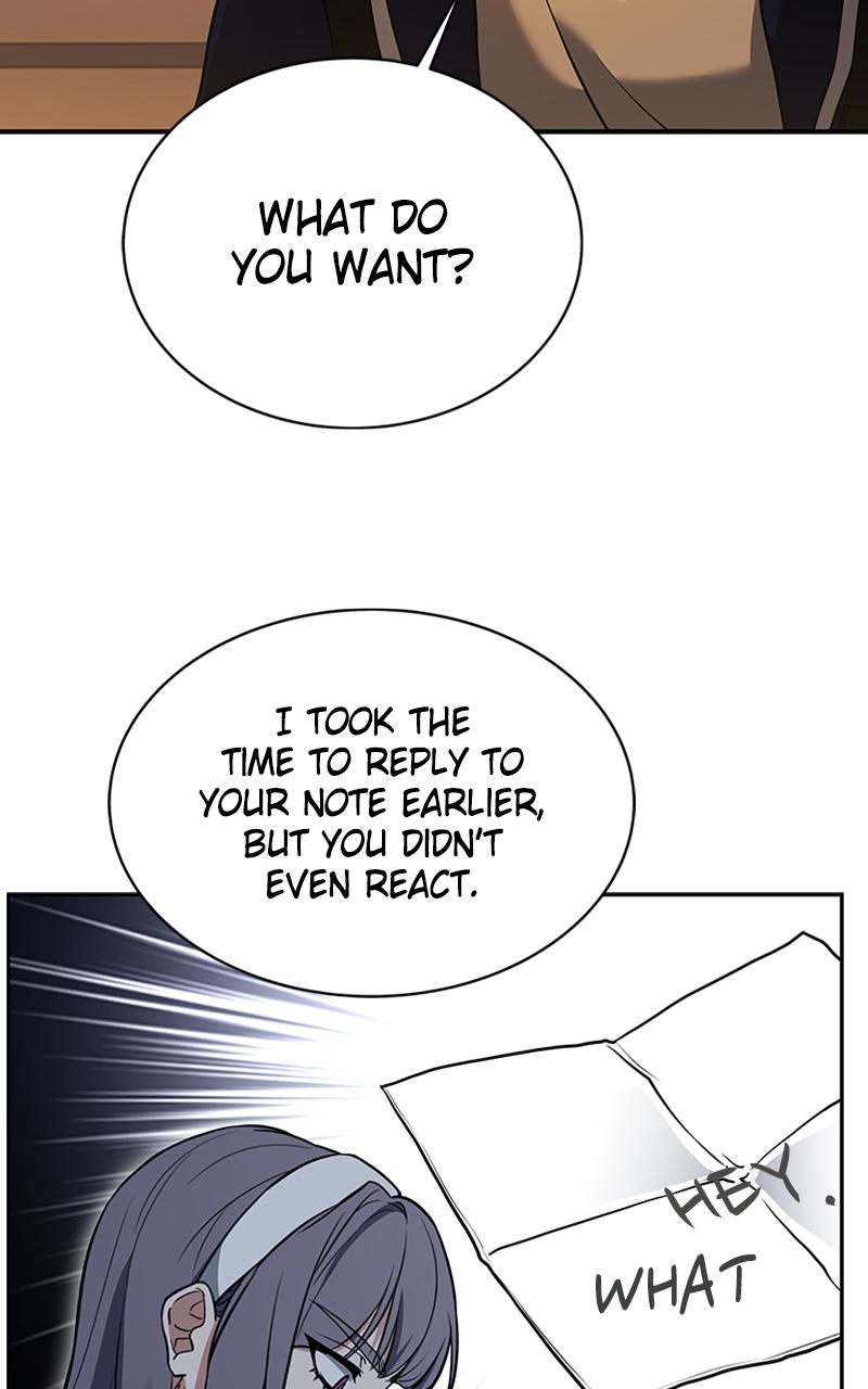 Read The Constellations Are My Disciples EN Manga Online