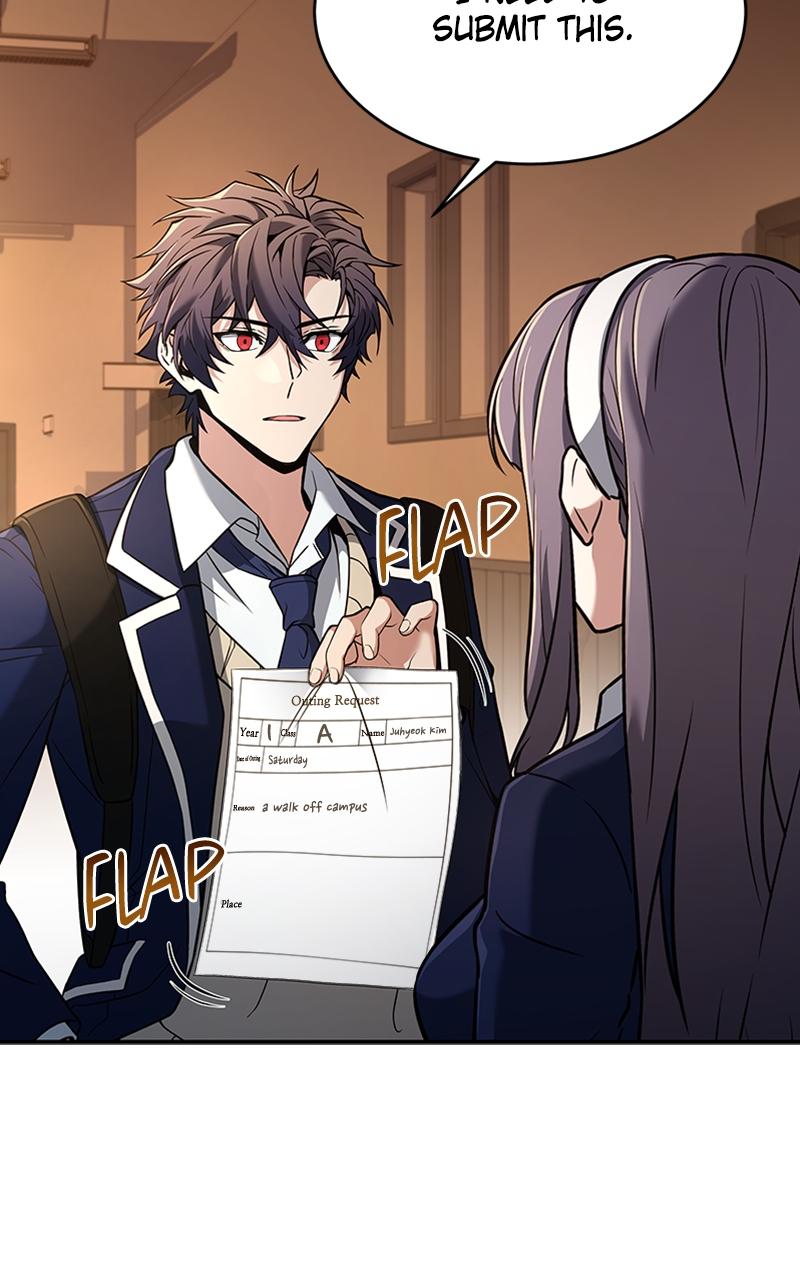 Read The Constellations Are My Disciples EN Manga Online