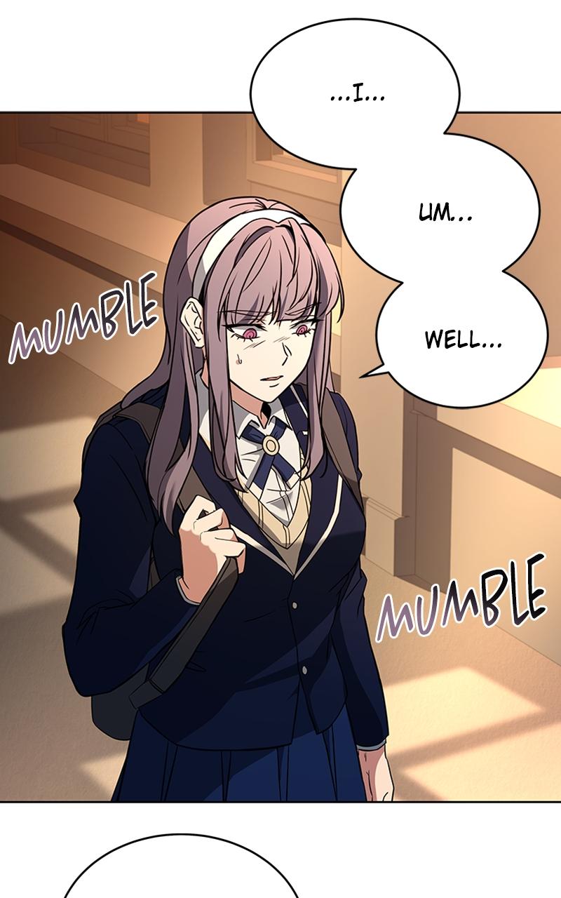 Read The Constellations Are My Disciples EN Manga Online
