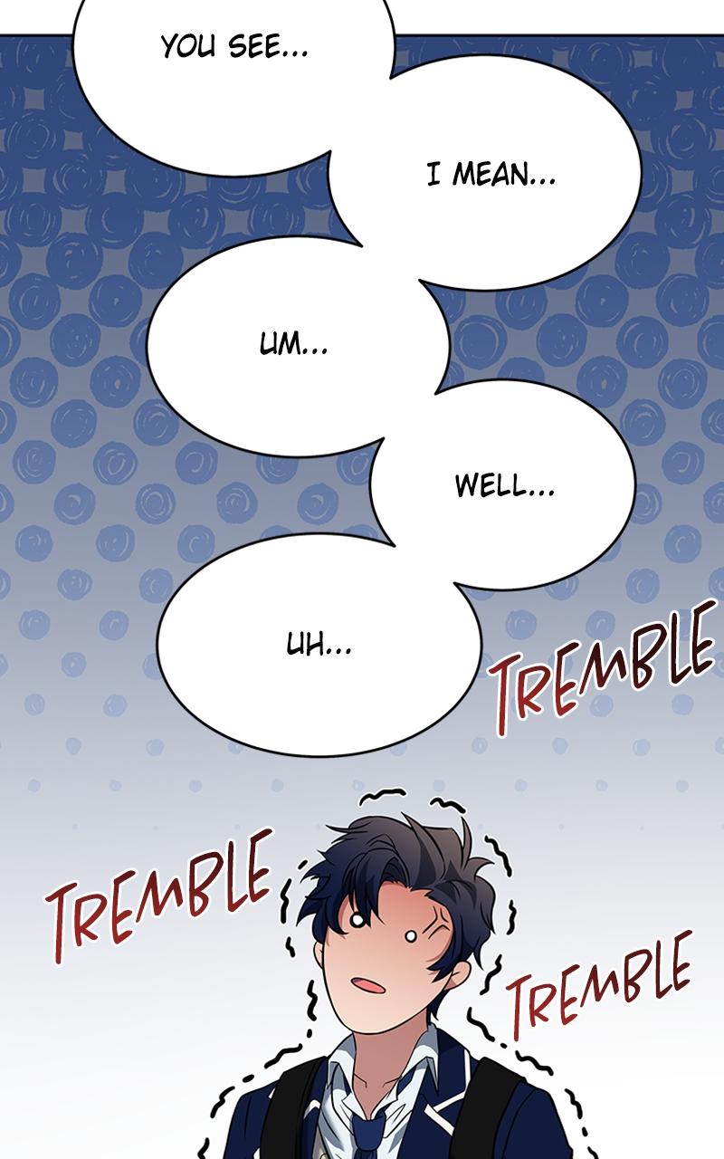 Read The Constellations Are My Disciples EN Manga Online