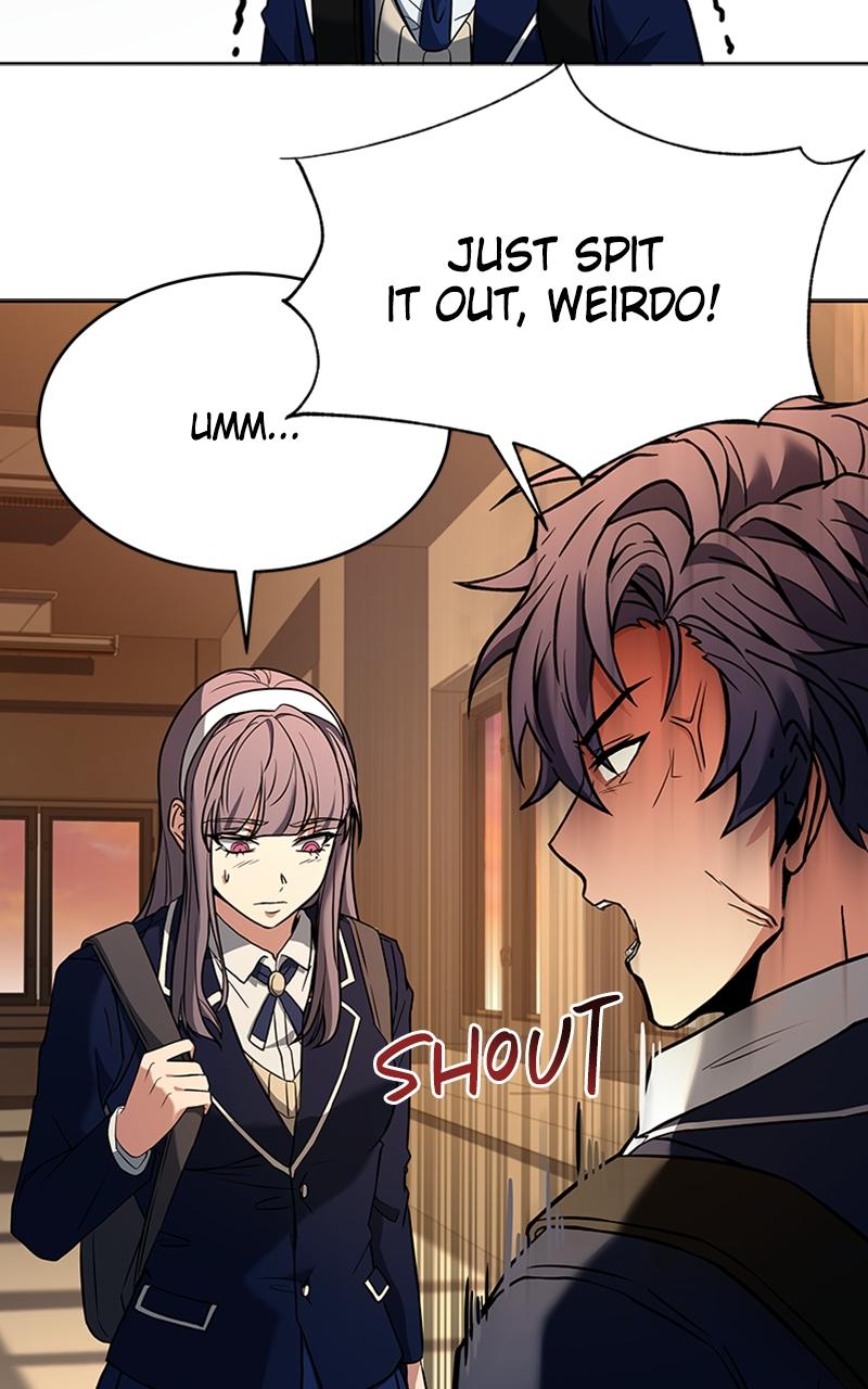 Read The Constellations Are My Disciples EN Manga Online