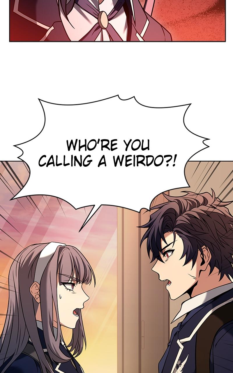 Read The Constellations Are My Disciples EN Manga Online