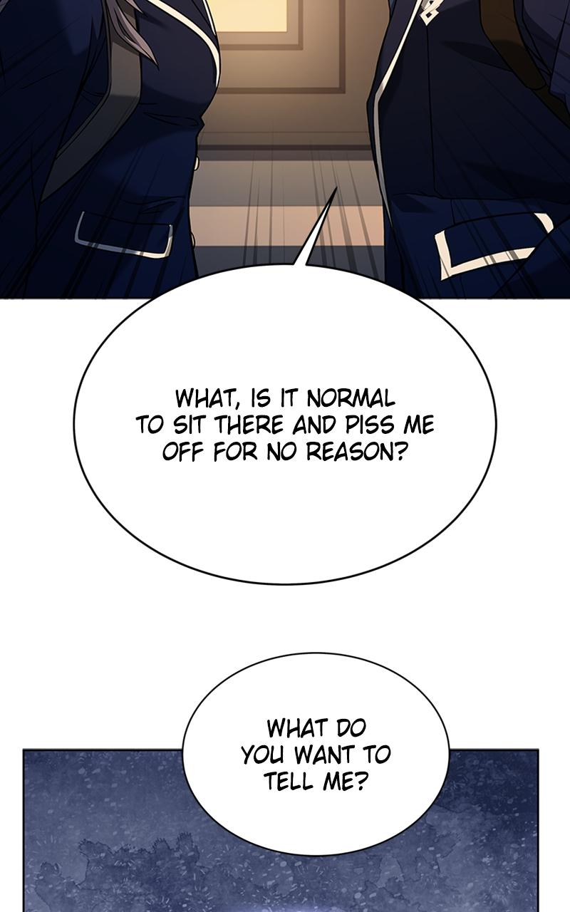 Read The Constellations Are My Disciples EN Manga Online