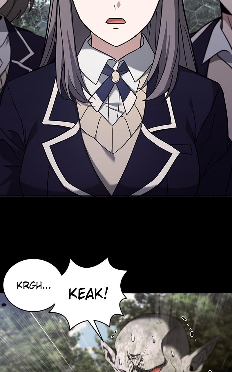 Read The Constellations Are My Disciples EN Manga Online