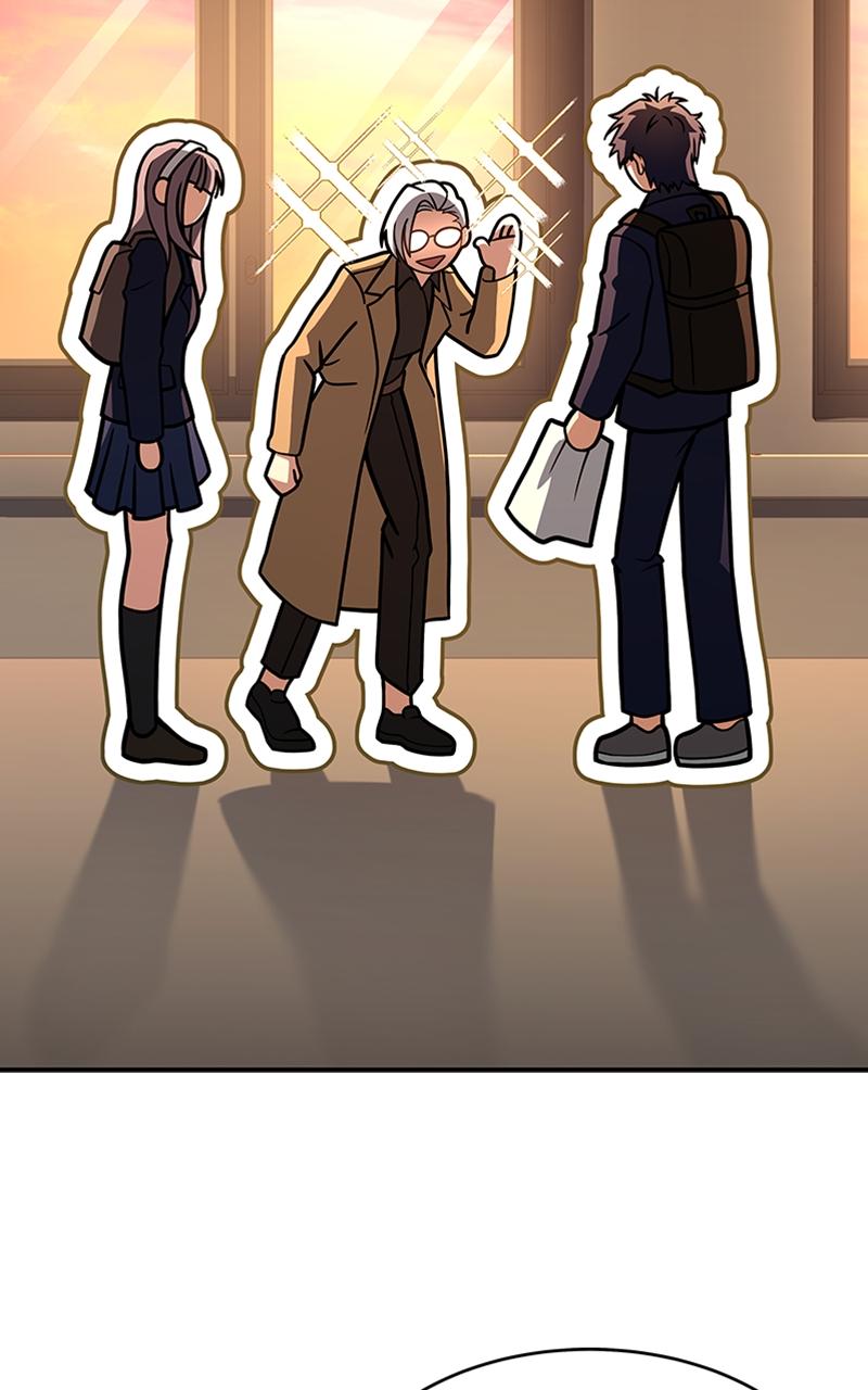 Read The Constellations Are My Disciples EN Manga Online