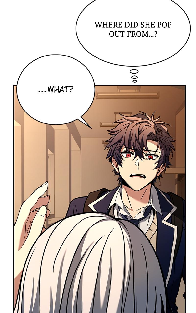 Read The Constellations Are My Disciples EN Manga Online