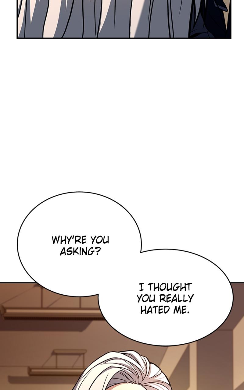 Read The Constellations Are My Disciples EN Manga Online