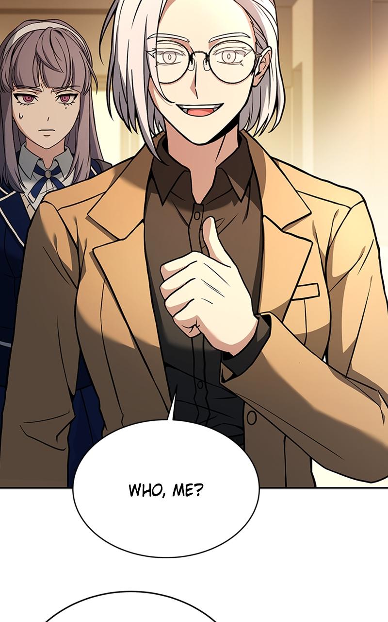 Read The Constellations Are My Disciples EN Manga Online