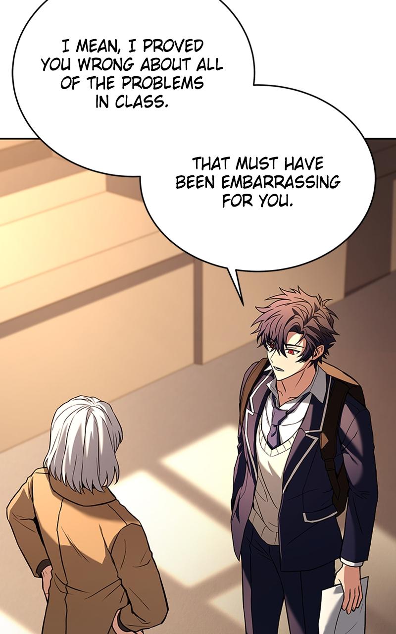 Read The Constellations Are My Disciples EN Manga Online