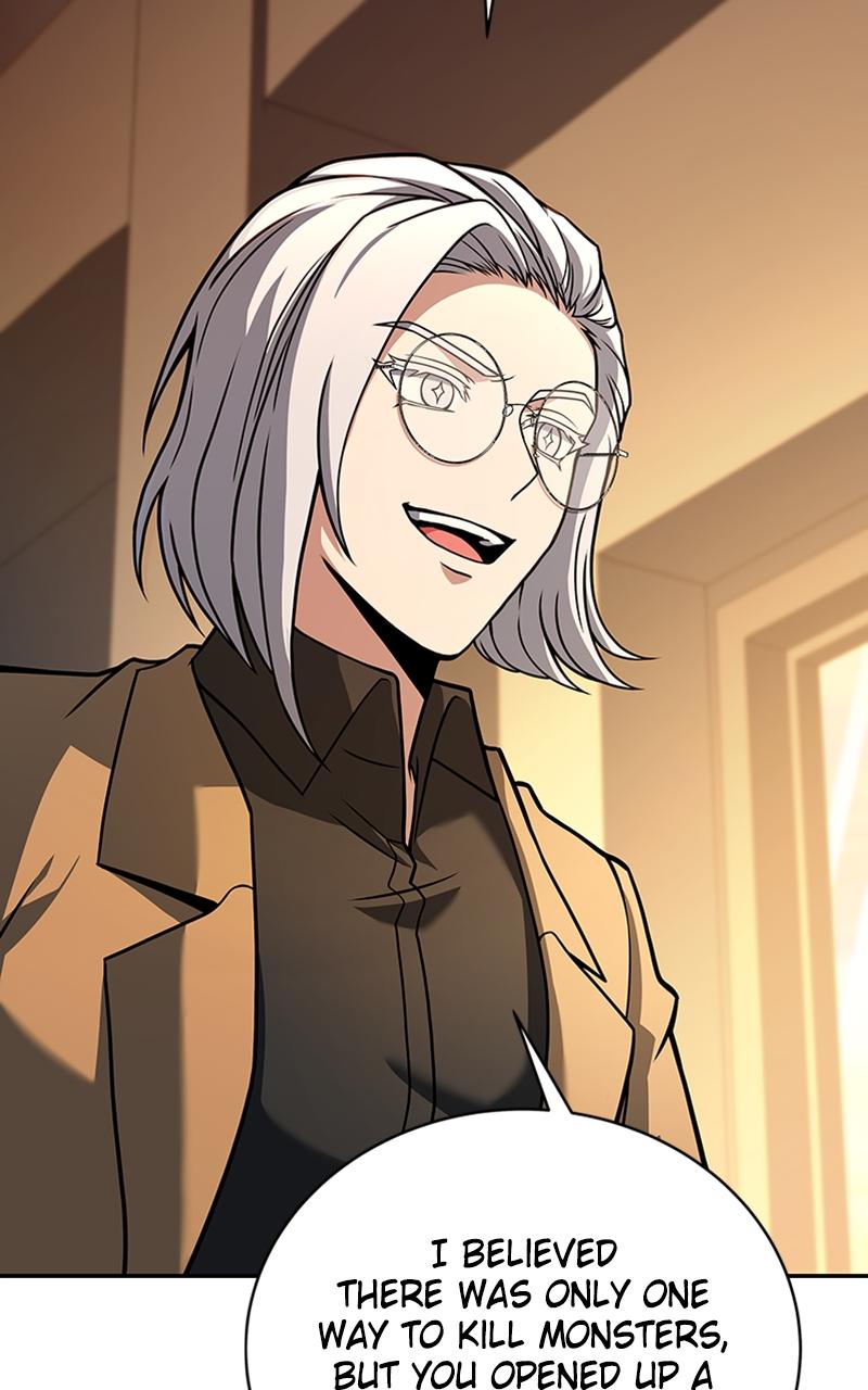 Read The Constellations Are My Disciples EN Manga Online
