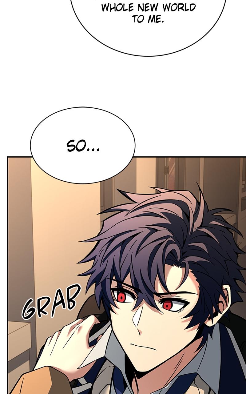 Read The Constellations Are My Disciples EN Manga Online