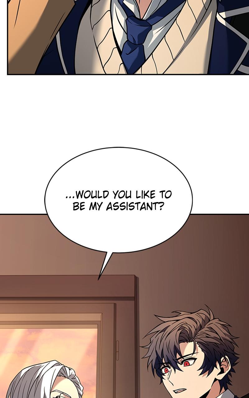 Read The Constellations Are My Disciples EN Manga Online