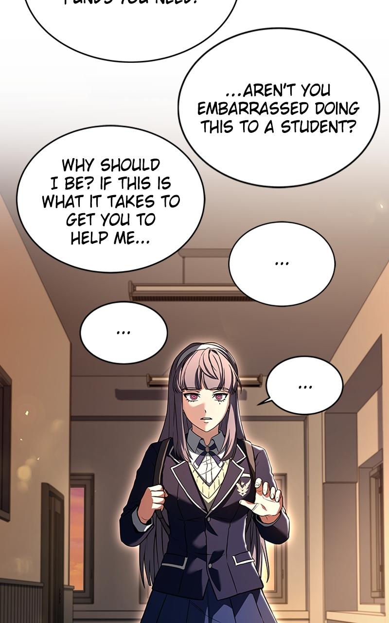 Read The Constellations Are My Disciples EN Manga Online