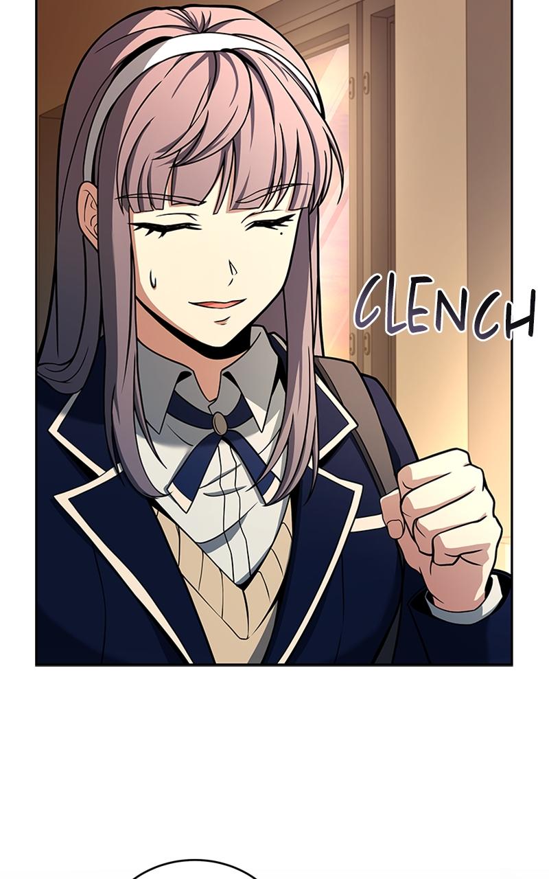 Read The Constellations Are My Disciples EN Manga Online