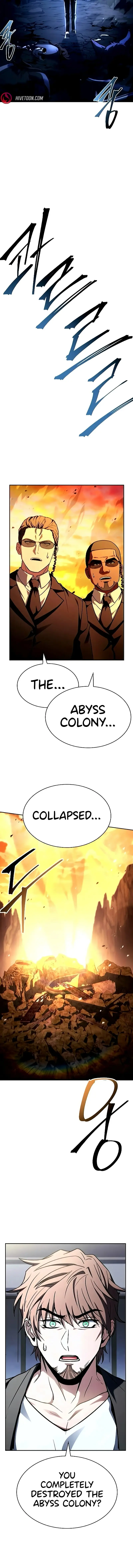 Read The Constellations Are My Disciples EN Manga Online