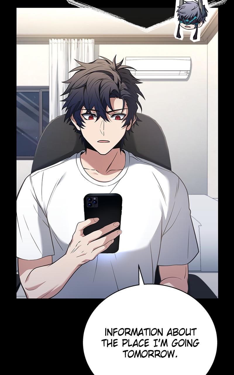 Read The Constellations Are My Disciples EN Manga Online