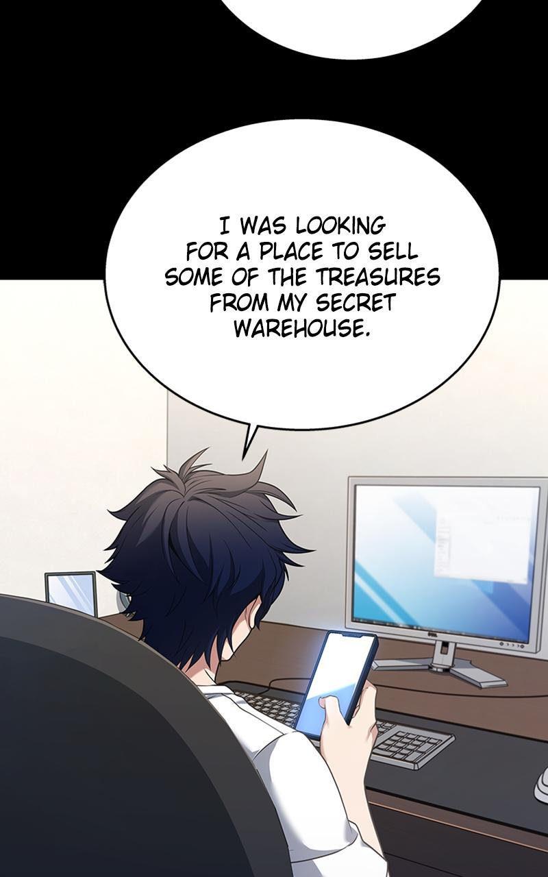 Read The Constellations Are My Disciples EN Manga Online