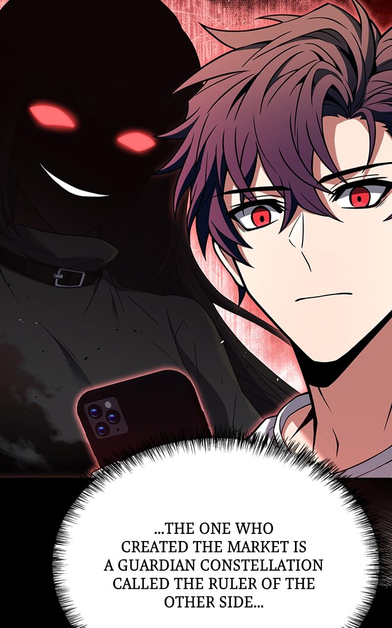 Read The Constellations Are My Disciples EN Manga Online